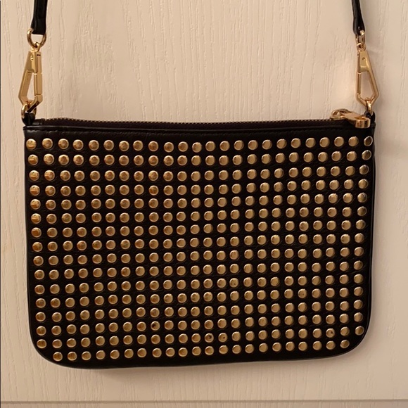 Rebecca Minkoff Leather crossbody purse - Picture 2 of 8